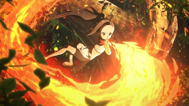 Assistir Kunoichi Tsubaki no Mune no Uchi  Episódio 4 - 