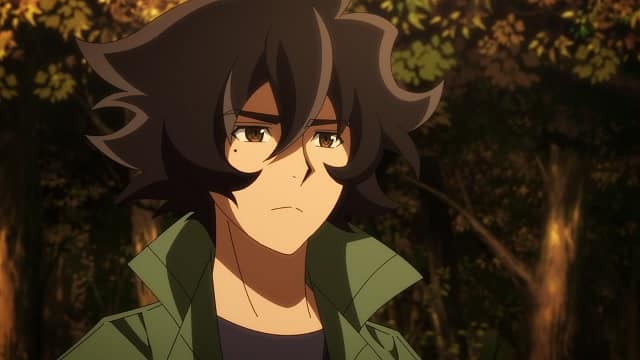 Assistir Kyoukai Senki  Episódio 15 - 