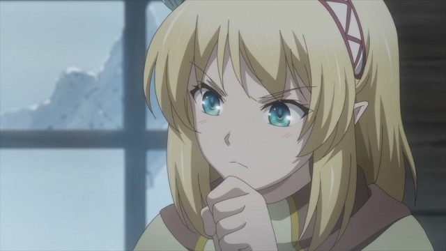 Leadale no Daichi nite Dublado - Episódio 10 - Animes Online