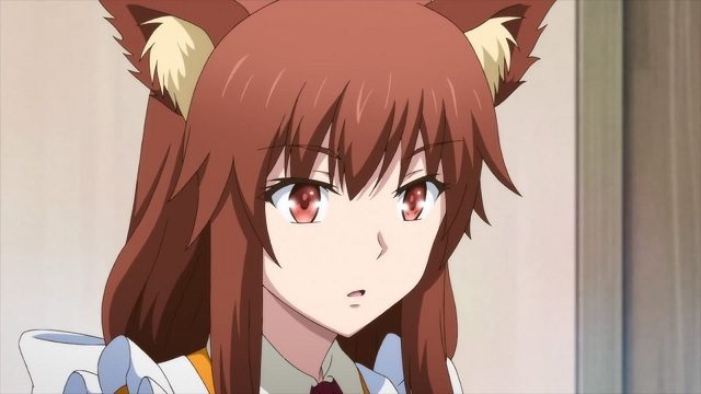 Leadale no Daichi nite Dublado - Episódio 9 - Animes Online