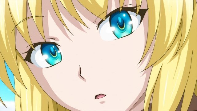 Assistir Leadale no Daichi nite Dublado - Episódio - 7 animes online