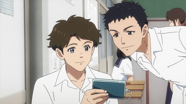 Assistir Love All Play - Episódio - 15 animes online