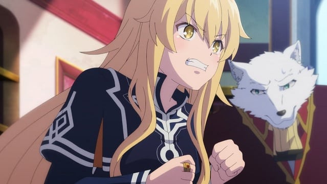 Assistir Mahoutsukai Reimeiki Dublado - Episódio - 1 animes online