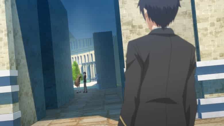 Assistir Otome Game Sekai wa Mob ni Kibishii Sekai desu - Episódio - 6  animes online