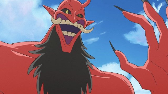 Ousama Ranking - Dublado - Episódios - Saikô Animes