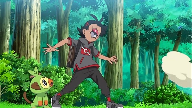 Assistir Pokemon 2019  Episódio 103 - 