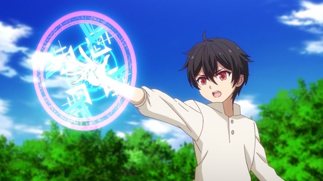 Assistir Shijou Saikyou no Daimaou, Murabito A ni Tensei Suru Ep