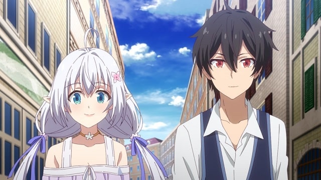 Assistir Shijou Saikyou no Daimaou, Murabito A ni Tensei suru (Dublado) -  Episódio 10 - Meus Animes