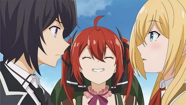 Shikkakumon no Saikyou Kenja Dublado - Episódio 4 - Animes Online