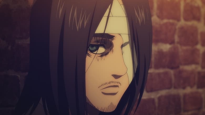 Eren Anuncia o início do Estrondo (DUBLADO)  Saiu esta semana a dublagem  do Episódio 5 da 2° parte da 4° temporada de Shingeki! Separei aqui então 3  cenas focadas no nosso