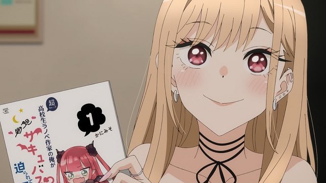 Sono Bisque Doll wa Koi wo Suru Dublado - Episódio 9 - Animes Online