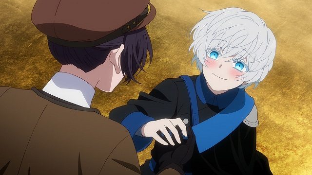 Assistir Vanitas no Karte Dublado Episódio 17 » Anime TV Online