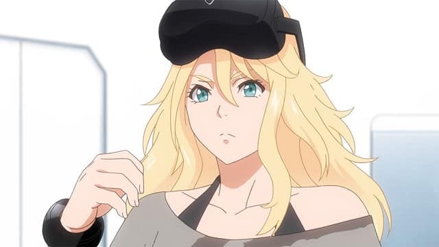 Assistir Birdie Wing Golf Girls Story  Episódio 5 - 