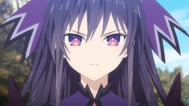 PRIMEIRAS IMPRESSÕES: DATE A LIVE IV - Anime United