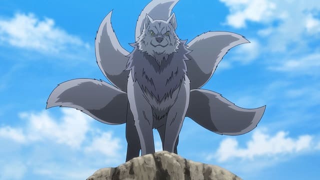 Gaikotsu Kishi-sama, Tadaima Isekai e Odekakechuu - Episódios