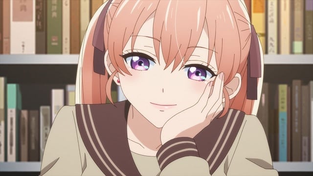 Assistir Kakkou no Iinazuke Episodio 23 Online