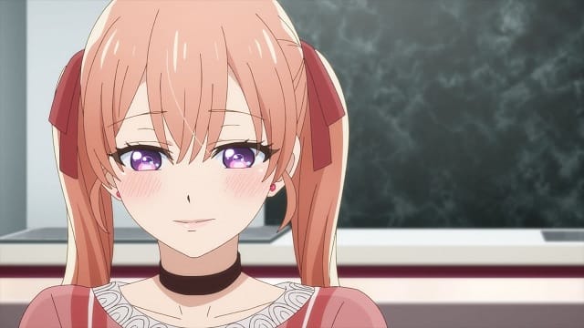 Assistir Kakkou no Iinazuke - Episódio - 9 animes online