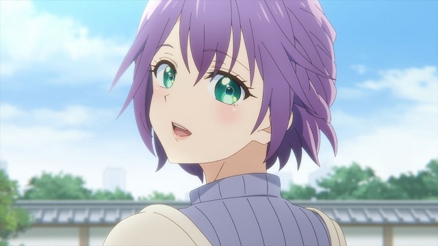 kakkou no iinazuke ep. 18, assistir online