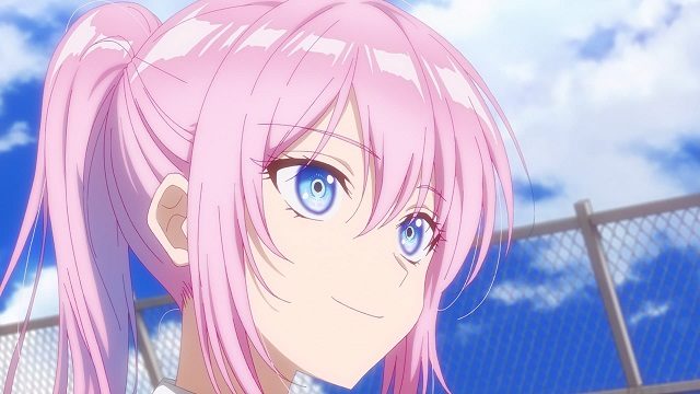 Kawaii dake ja Nai Shikimorisan Dublado - Episódio 6 - Animes Online