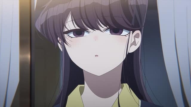 Komi-san wa, Comyushou desu. Online - Assistir todos os episódios completo