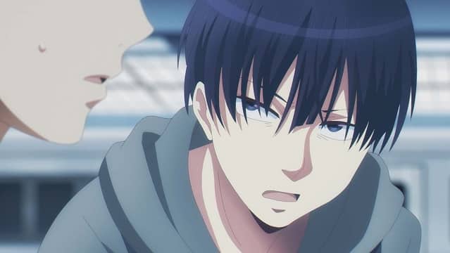 Koroshi Ai - Episódio 11 - Animes Online
