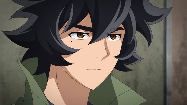 Kyoukai Senki – Episódio 04 Online - Animezeira