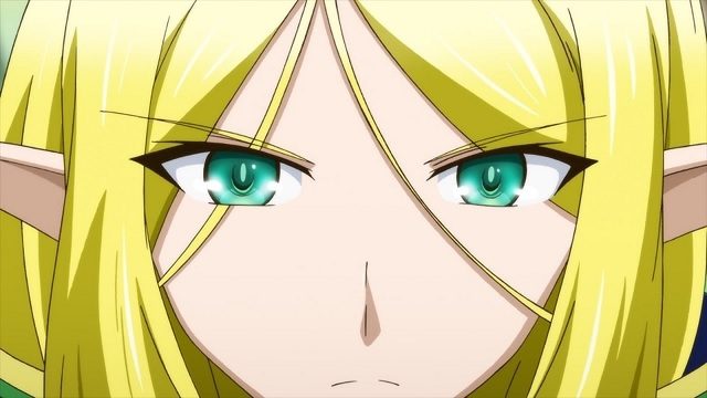 Leadale no Daichi nite - Dublado - Anime Dublado - Anime Curse