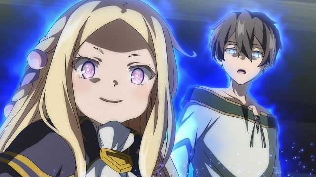 Mahoutsukai Reimeiki Dublado - Episódio 8 - Animes Online