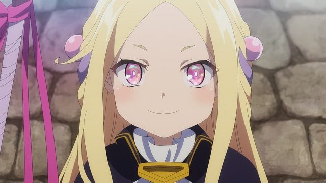 Mahoutsukai Reimeiki Dublado - Episódio 11 - Animes Online