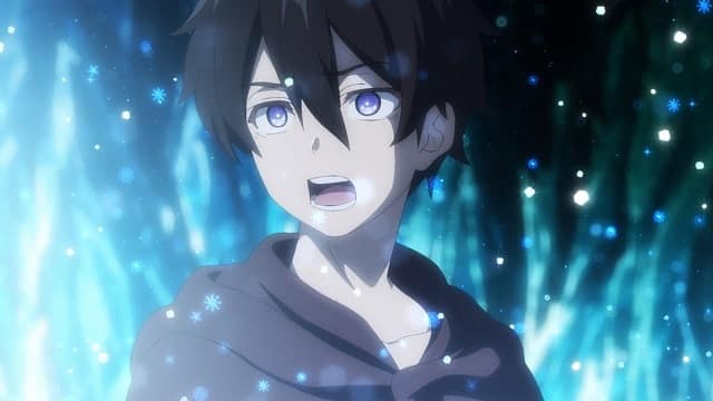 Assistir Mahoutsukai Reimeiki Episodio 8 Online