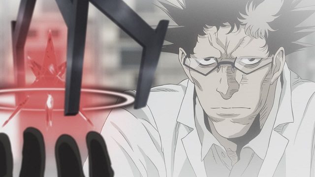 Platinum End - Dublado - Episódios - Saikô Animes