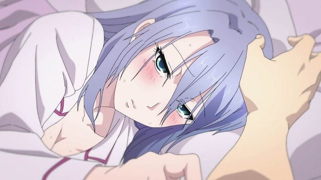 Assistir Rikei ga Koi ni Ochita no de Shoumei shitemita 2 Dublado Episódio 3 - 