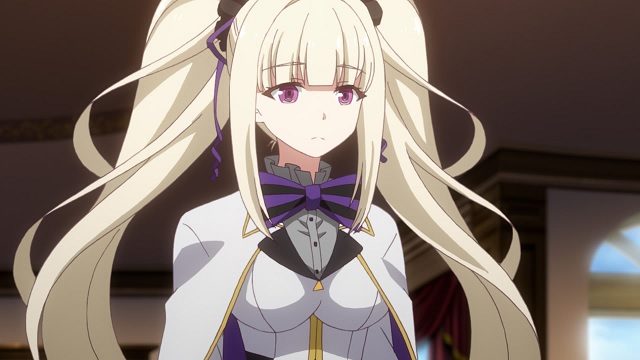 Shijou Saikyou no Daimaou, Murabito A ni Tensei Suru - Episódios - Saikô  Animes