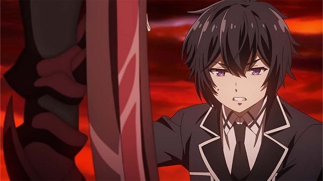 Shikkakumon no Saikyou Kenja - Dublado – Episódio 10 Online