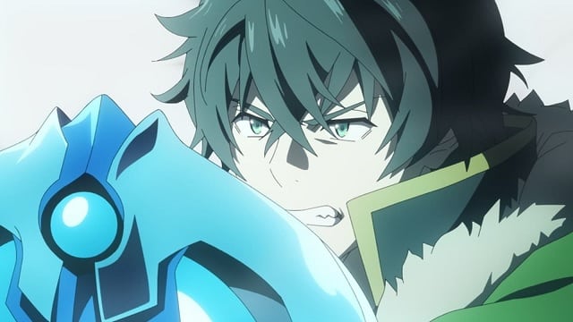 The Rising of the Shield Hero Temporada 2 - Episódio 1 (Legendado) 