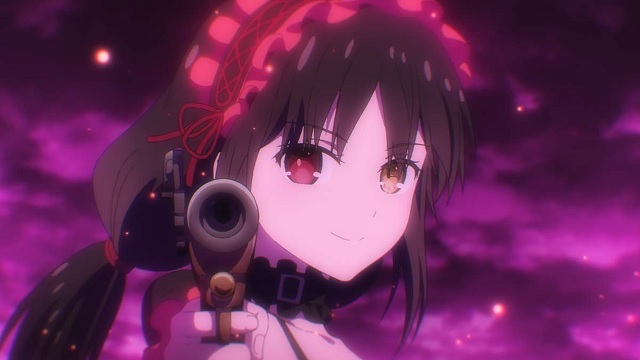 Assistir Date A Live IV  Episódio 11 - 