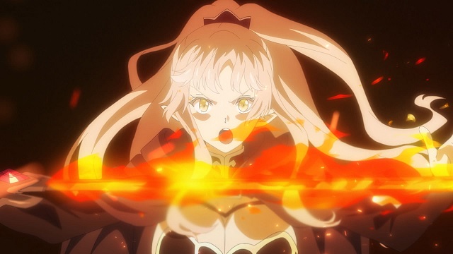 Assistir Gaikotsu Kishi-sama Tadaima Isekai e Odekakechuu  Episódio 9 - 