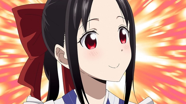 Assistir Kaguya-sama wa Kokurasetai 3  Episódio 10 - 