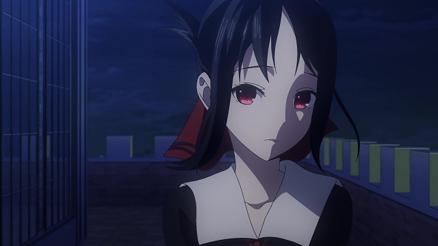 Assistir Kaguya-sama wa Kokurasetai 3  Episódio 13 - 