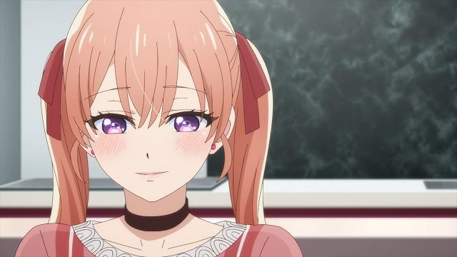 Kakkou no Iinazuke Dublado - Episódio 6 - Animes Online