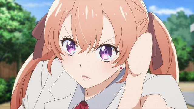 kakkou no iinazuke dublado ep 16