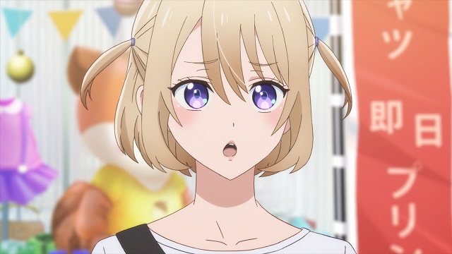 Assistir Kakkou no Iinazuke Episodio 23 Online