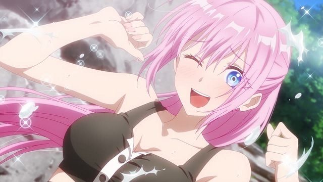 Assistir Kawaii dake ja Nai Shikimori-san Episódio 2 Dublado » Anime TV  Online