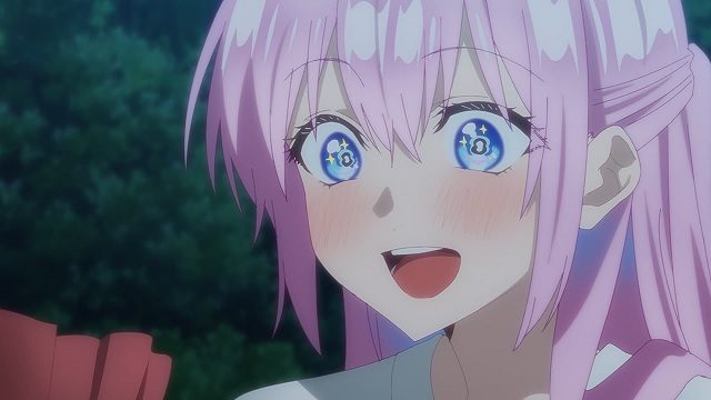 Shikimori's Not Just a Cutie - Episódio 1 (Dublado) 