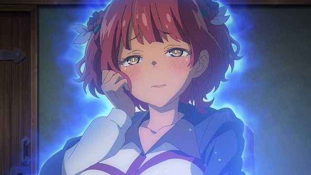 Mahoutsukai Reimeiki Dublado - Animes Online