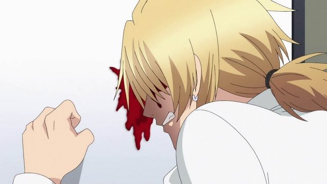 Assistir Rikei ga Koi ni Ochita no de Shoumei shitemita 2 Dublado Episódio 10 - 