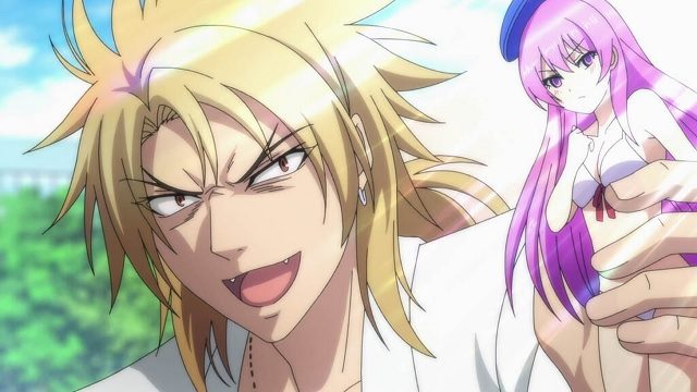 Baixar Rikei ga Koi ni Ochita no de Shoumei shitemita. Heart 2° temporada -  Download & Assistir Online! - AnimesTC