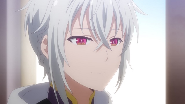 Assistir Shijou Saikyou no Daimaou, Murabito A ni Tensei suru Episódio 6  Legendado (HD) - Meus Animes Online