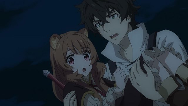 Tate no Yuusha no Nariagari 2 Dublado - Assistir Animes Online HD