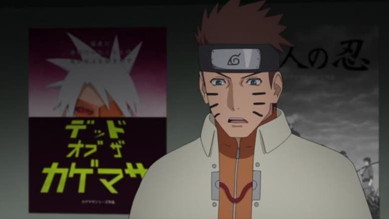 Assistir Boruto: Naruto Next Generations  Episódio 257 - 